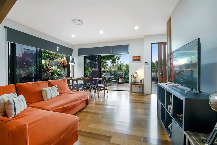 Third view of Homely townhouse listing, 5/118 Pembroke Street, Carina QLD 4152
