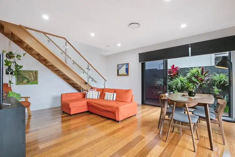 Fifth view of Homely townhouse listing, 5/118 Pembroke Street, Carina QLD 4152