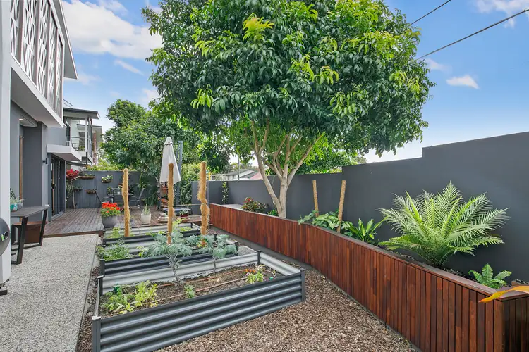 Sixth view of Homely townhouse listing, 5/118 Pembroke Street, Carina QLD 4152