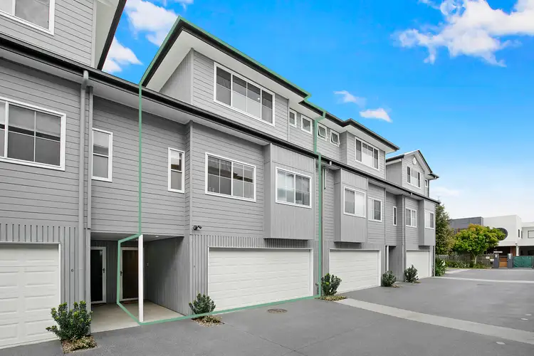 Main view of Homely townhouse listing, 7/20 Kate Street, Carina QLD 4152