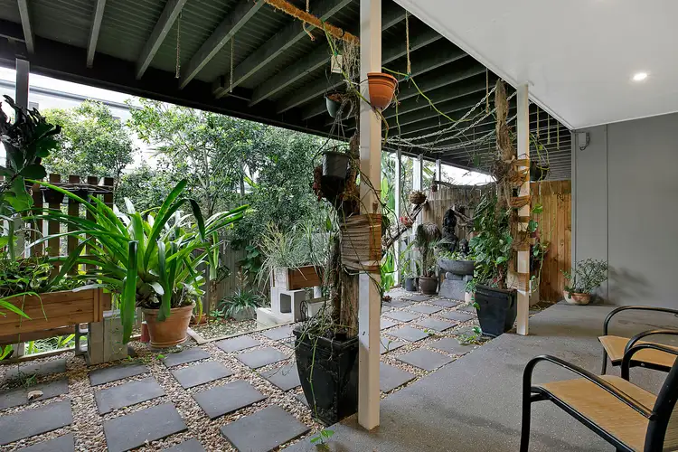 Fourth view of Homely townhouse listing, 7/20 Kate Street, Carina QLD 4152
