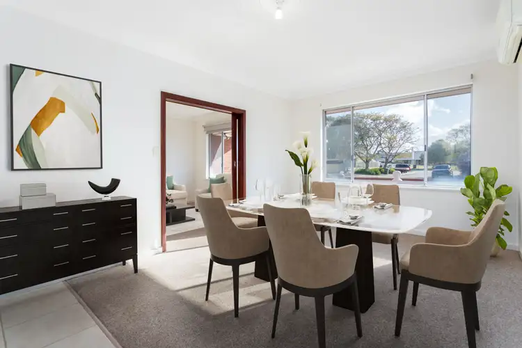 Second view of Homely house listing, 10 Westgate Way, Marangaroo WA 6064