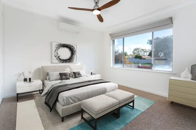 Sixth view of Homely house listing, 10 Westgate Way, Marangaroo WA 6064