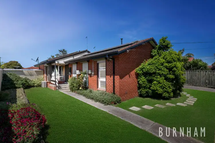 48 Nicholson Parade, Sunshine West VIC 3020