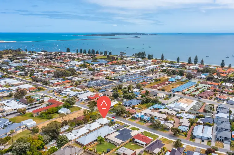 55A Saw Avenue, Rockingham WA 6168
