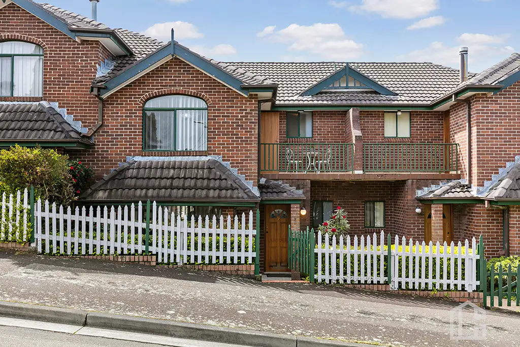 Main view of Homely unit listing, 2/240 Katoomba Street, Katoomba NSW 2780