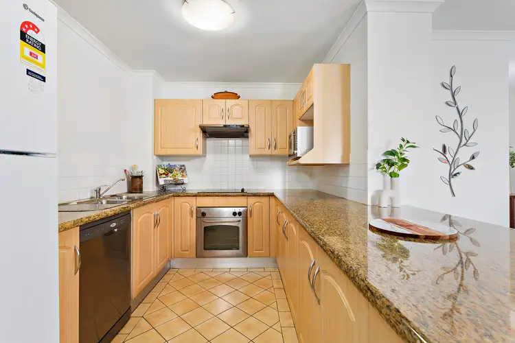 Third view of Homely apartment listing, 203/265 Wharf Road, Newcastle NSW 2300