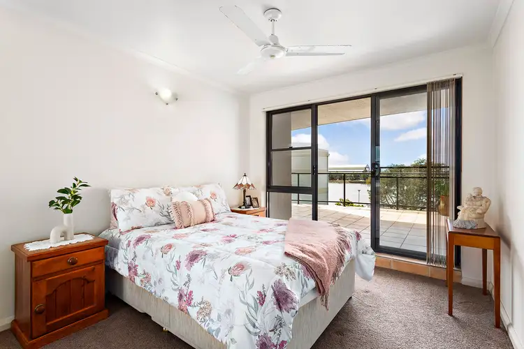 Fifth view of Homely apartment listing, 203/265 Wharf Road, Newcastle NSW 2300