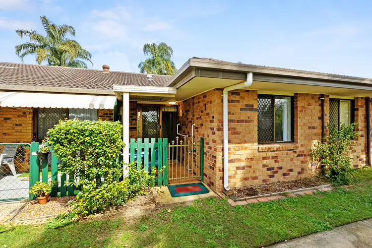 51/15 Carmichael Court, Wynnum West QLD 4178