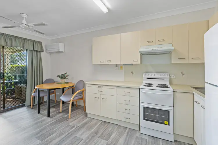 Second view of Homely unit listing, 51/15 Carmichael Court, Wynnum West QLD 4178