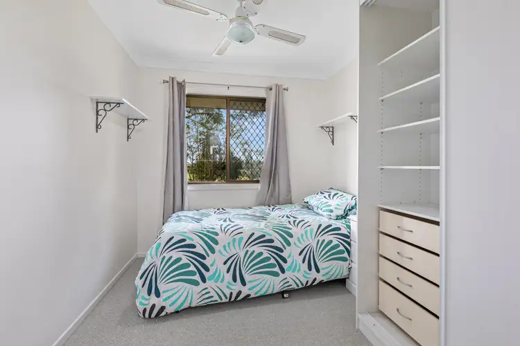Fourth view of Homely unit listing, 51/15 Carmichael Court, Wynnum West QLD 4178