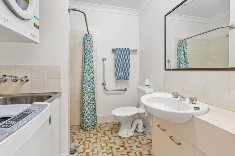 Fifth view of Homely unit listing, 51/15 Carmichael Court, Wynnum West QLD 4178