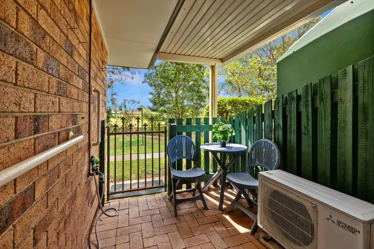 Seventh view of Homely unit listing, 51/15 Carmichael Court, Wynnum West QLD 4178