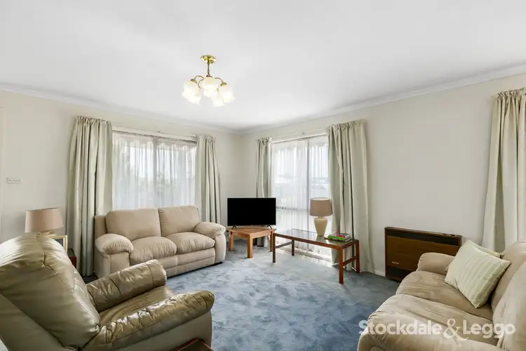 Fourth view of Homely house listing, 10 Carapooka Avenue, Clifton Springs VIC 3222