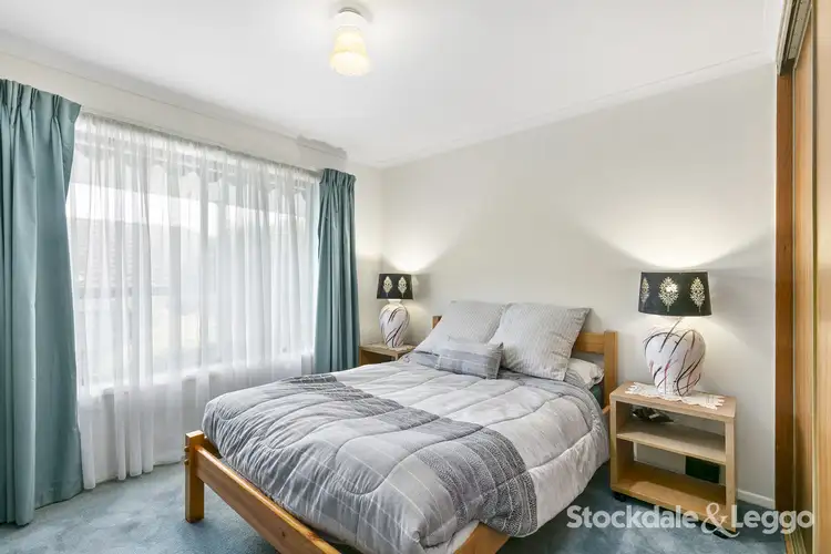 Fifth view of Homely house listing, 10 Carapooka Avenue, Clifton Springs VIC 3222