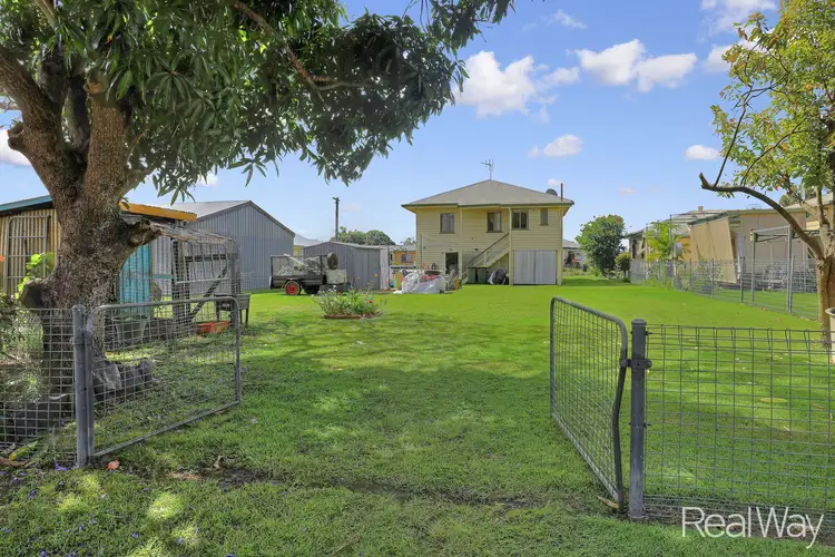 Second view of Homely house listing, 348 Bourbong Street, Millbank QLD 4670