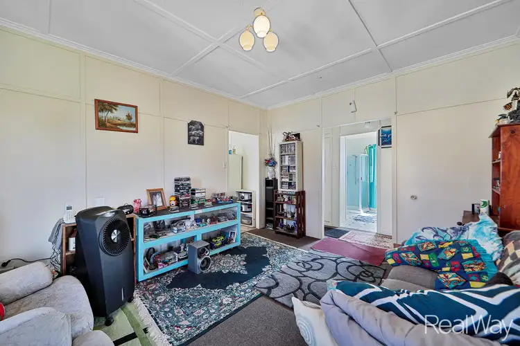 Third view of Homely house listing, 348 Bourbong Street, Millbank QLD 4670