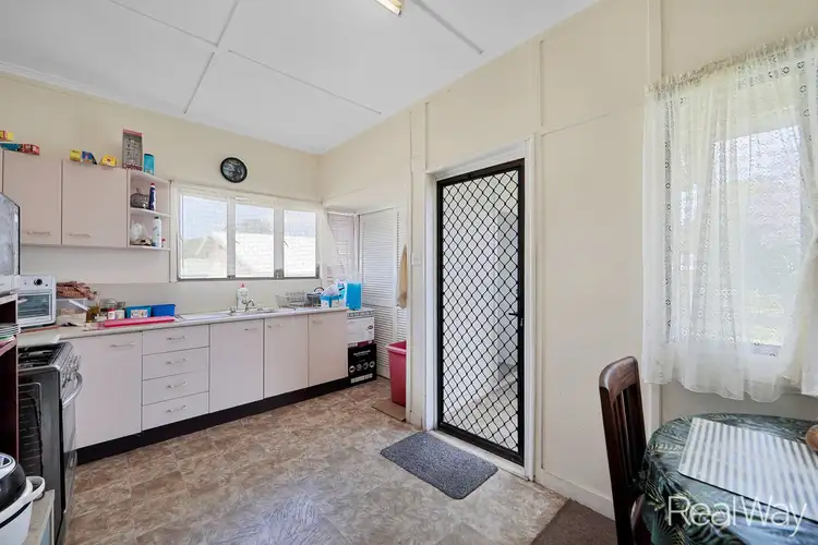 Fourth view of Homely house listing, 348 Bourbong Street, Millbank QLD 4670