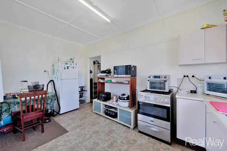 Fifth view of Homely house listing, 348 Bourbong Street, Millbank QLD 4670