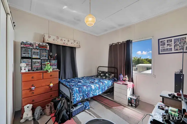 Seventh view of Homely house listing, 348 Bourbong Street, Millbank QLD 4670