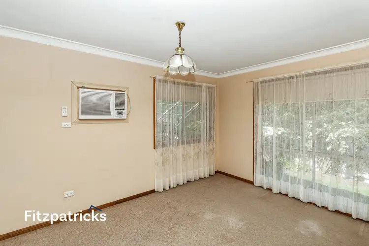 Third view of Homely unit listing, 2/28 Brooklyn Drive, Bourkelands NSW 2650