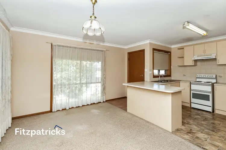 Fourth view of Homely unit listing, 2/28 Brooklyn Drive, Bourkelands NSW 2650