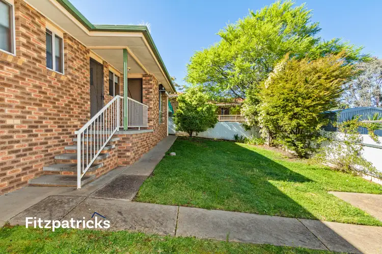 Sixth view of Homely unit listing, 2/28 Brooklyn Drive, Bourkelands NSW 2650