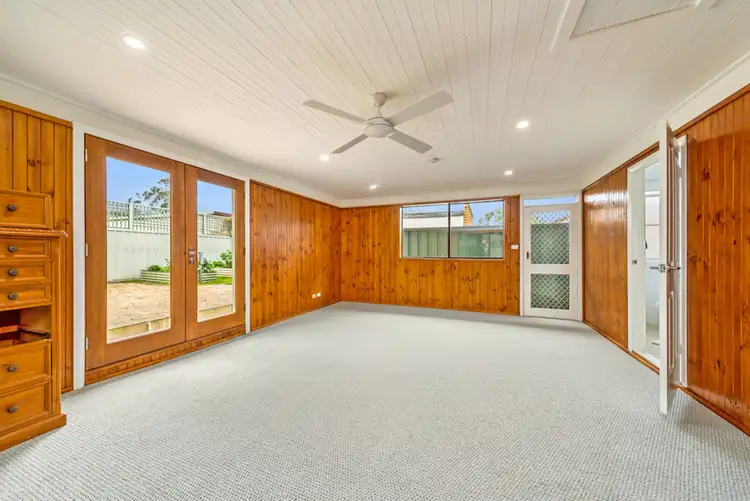 Fifth view of Homely house listing, 7 Llewellyn Avenue, Goulburn NSW 2580