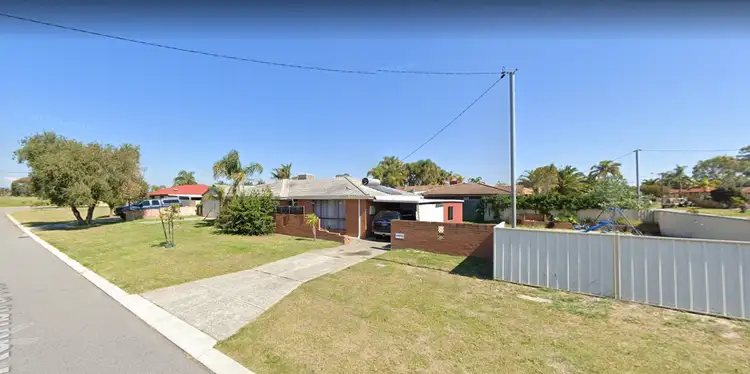 4 Rainbird Road, Gosnells WA 6110