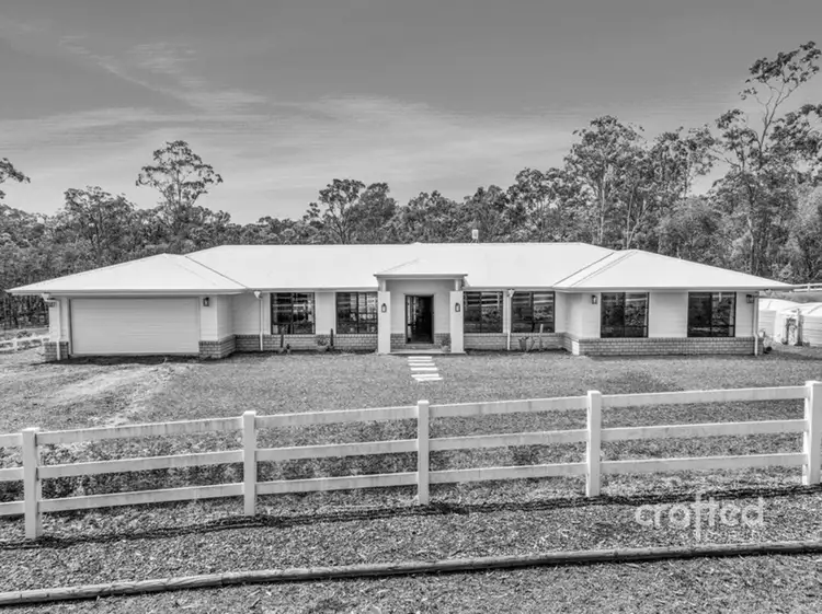 28 Rockford Close, Stockleigh QLD 4280
