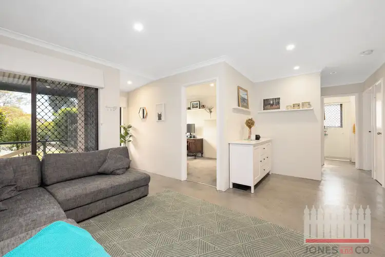 Third view of Homely unit listing, 1/106 Broadway, Bassendean WA 6054