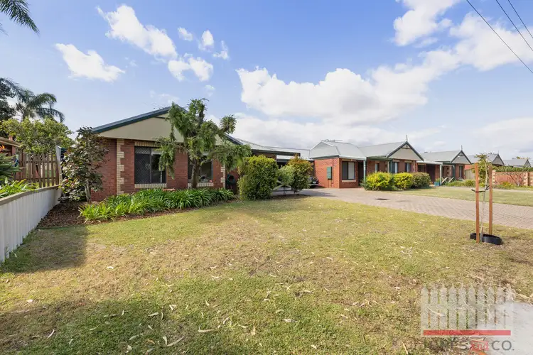 Fourth view of Homely unit listing, 1/106 Broadway, Bassendean WA 6054