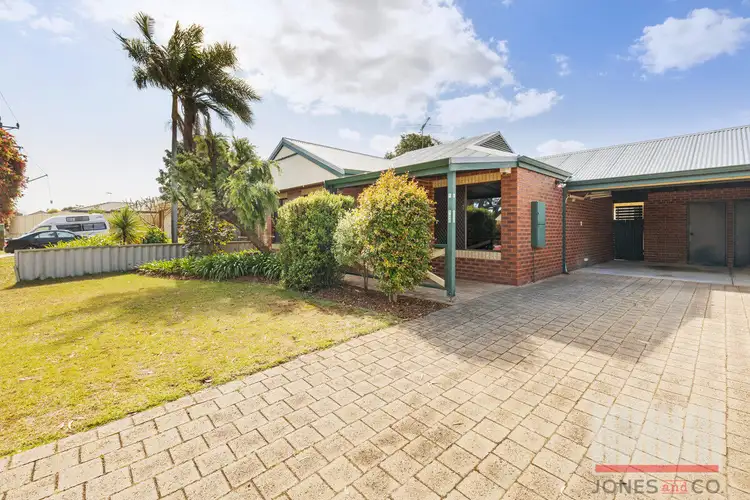 Fifth view of Homely unit listing, 1/106 Broadway, Bassendean WA 6054