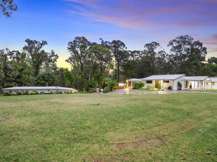 Fourth view of Homely house listing, 14-18 Billabirra Crescent, Nerang QLD 4211