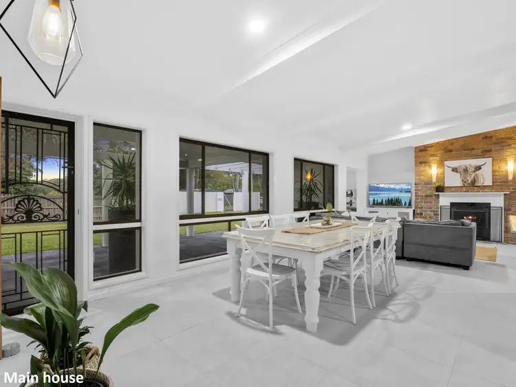 Sixth view of Homely house listing, 14-18 Billabirra Crescent, Nerang QLD 4211