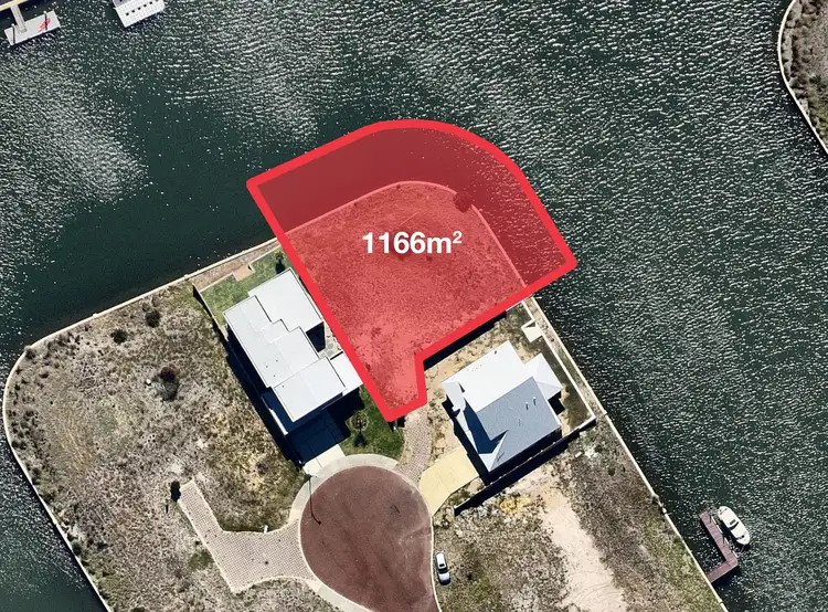 30 Gunwale Elbow, Geographe WA 6280