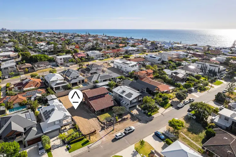 LOT 1, 34 Wilberforce Street, North Beach WA 6020