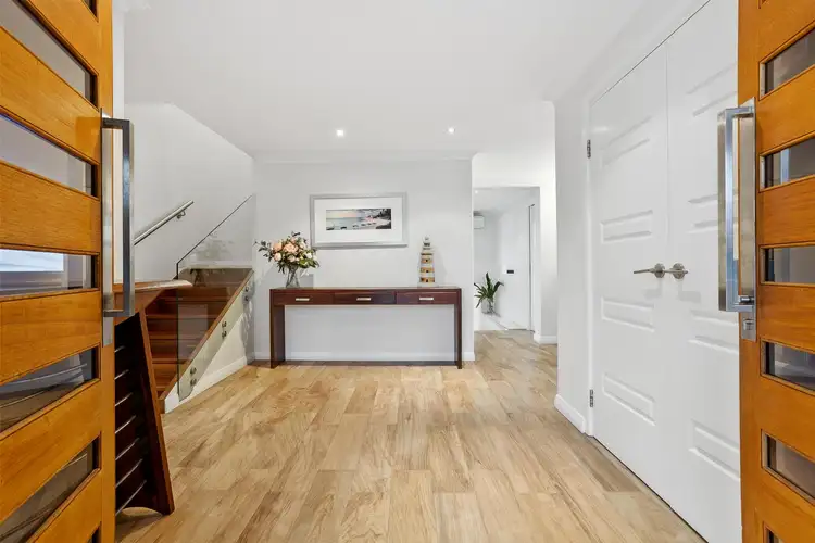 Second view of Homely house listing, 10 Charsley Crescent, Marmion WA 6020
