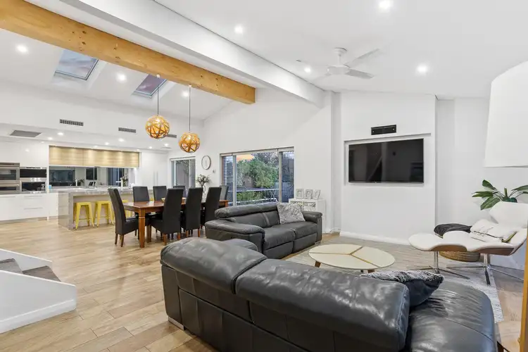 Third view of Homely house listing, 10 Charsley Crescent, Marmion WA 6020