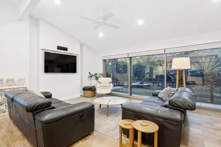 Fourth view of Homely house listing, 10 Charsley Crescent, Marmion WA 6020