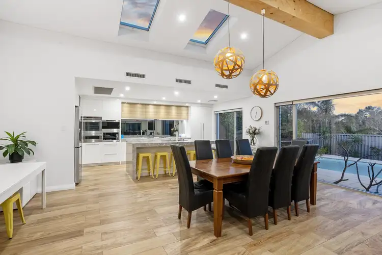 Fifth view of Homely house listing, 10 Charsley Crescent, Marmion WA 6020