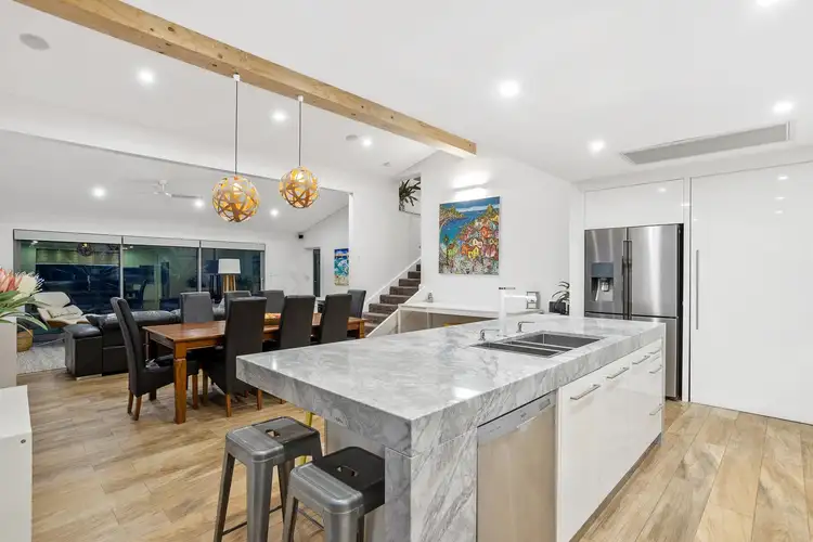 Sixth view of Homely house listing, 10 Charsley Crescent, Marmion WA 6020