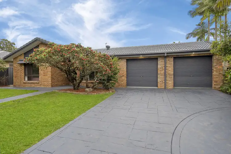 Third view of Homely house listing, 6 Wilmington Court, Helensvale QLD 4212