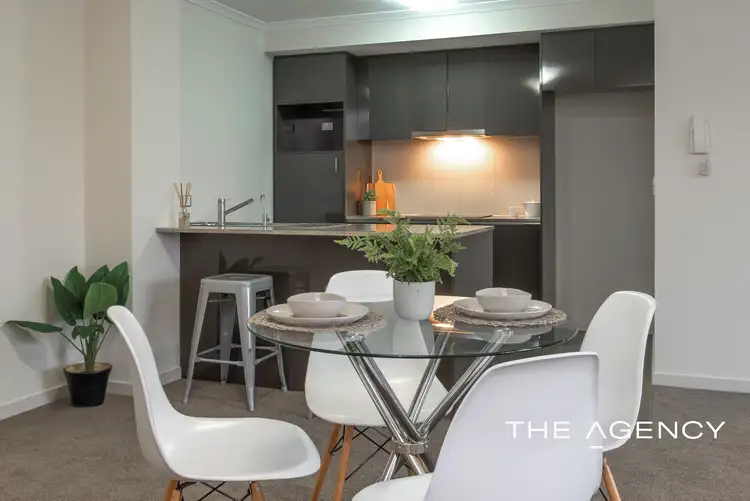 Sixth view of Homely apartment listing, 94/189 Swansea Street East, East Victoria Park WA 6101