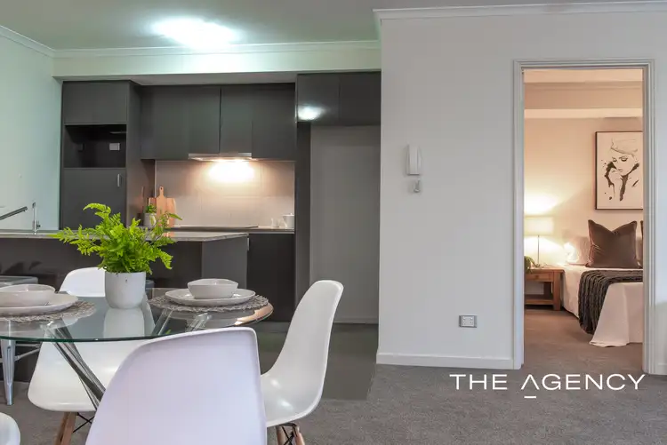 Seventh view of Homely apartment listing, 94/189 Swansea Street East, East Victoria Park WA 6101