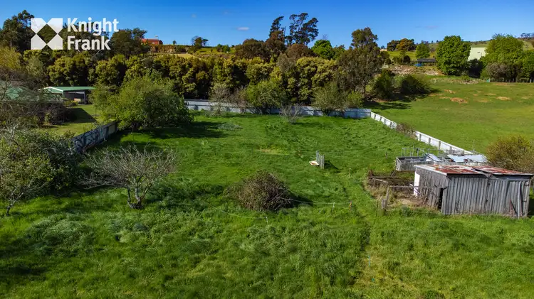 Third view of Homely land listing, 201 St Leonards Road, St Leonards TAS 7250