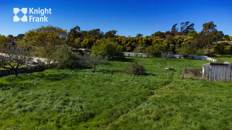 Fifth view of Homely land listing, 201 St Leonards Road, St Leonards TAS 7250