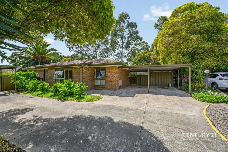Main view of Homely house listing, 6/72-76 Booth Avenue, Morphett Vale SA 5162