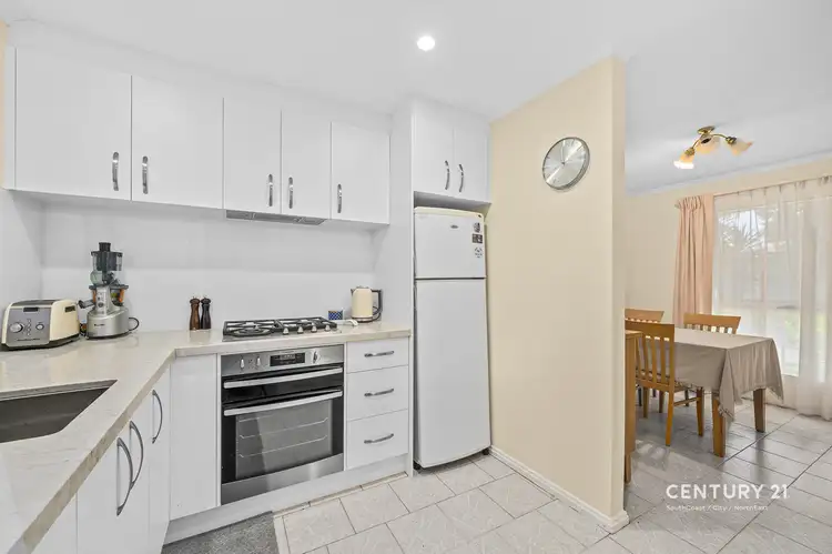 Fourth view of Homely house listing, 6/72-76 Booth Avenue, Morphett Vale SA 5162