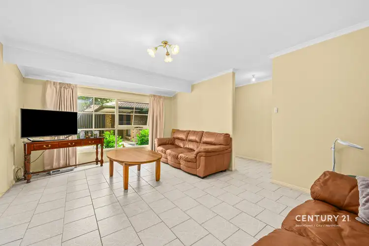 Sixth view of Homely house listing, 6/72-76 Booth Avenue, Morphett Vale SA 5162